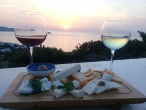 Bodrum Zuveyka Restaurant