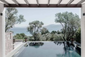 Amanruya, Bodrum
