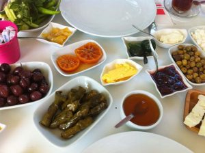 Asmalı Çardak