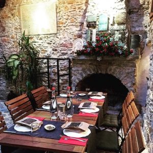 Avlu Bistro