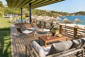 Blue Beach Club & Bar