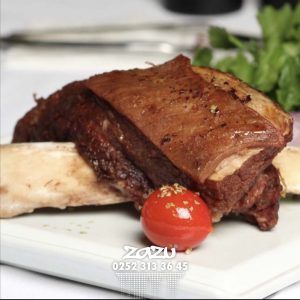 Zazu Cafe Restaurant & Bar