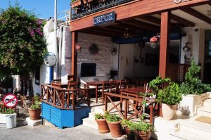 Orfoz Restaurant