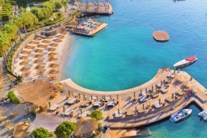 Buddha Bar Beach