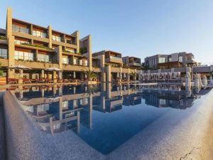 Caresse, a Luxury Collection Resort & Spa, Bodrum