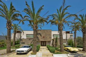 Casa dell'Arte Hotel of Arts & Leisure