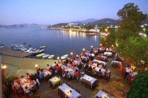 Çimentepe Restaurant
