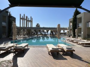 Hotel Ambrosia