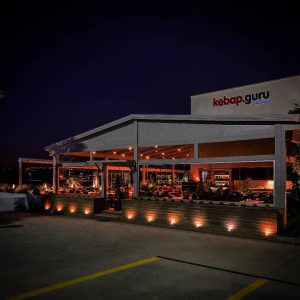 Kebap Guru