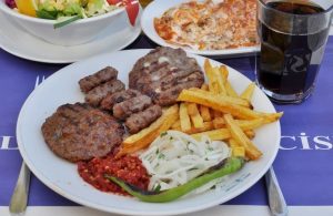 Liman Köftecisi
