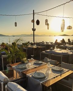 Marea Fish Restaurant