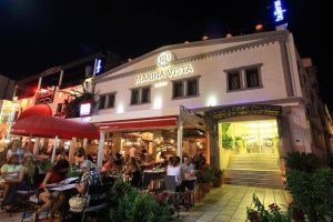 Marina Vista, Bodrum