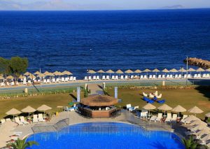 My Ella Hotel Resort & Spa