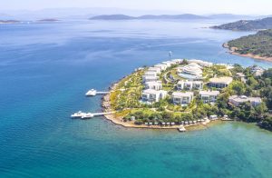 Susona Bodrum, LXR Hotels & Resorts