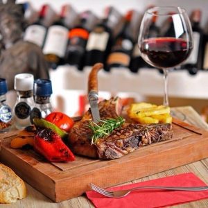 Tango Restaurant Bodrum