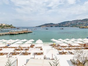 Edition Bodrum Beach