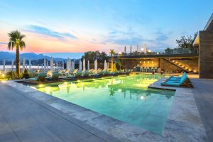 Arts Hotel Bodrum