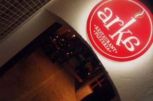 Arka Pizzeria