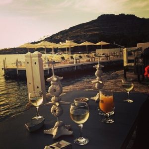 Barboom Restaurant