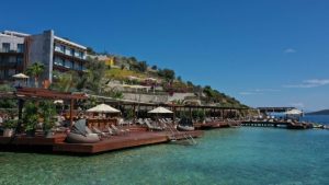Danış Bodrum