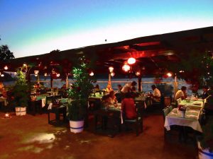 Fenerci Restaurant