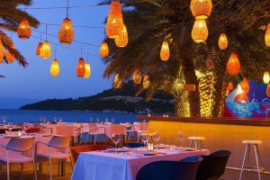 Flamm Beach Club