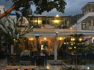 Gemibaşı Restaurant