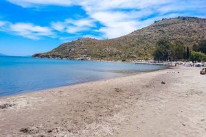 Karaincir Plajı
