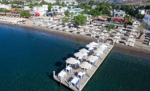 Kefi Beach Club