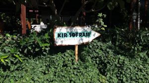 Kır Sofrası