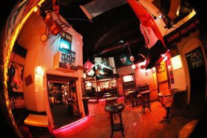 Kule Bar