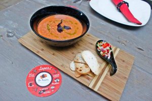 La Pasión Restaurante Español