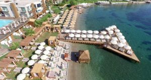 Miya Beach