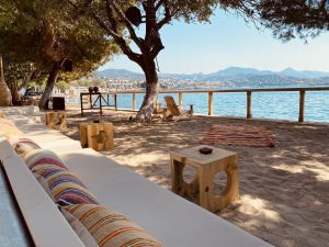 Monkey Bodrum