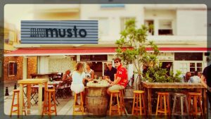 Musto