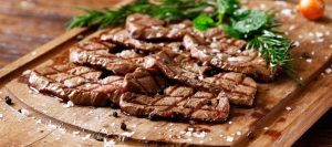 Nusr-Et Steakhouse