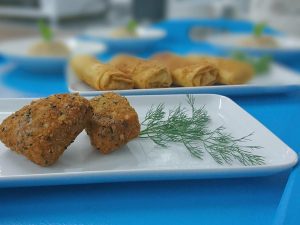 Sade Ege Mutfağı