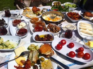 Zıp Zıp Kahvaltı & Restoran