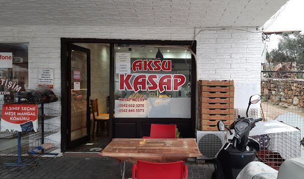 Aksu Aile Kasabı