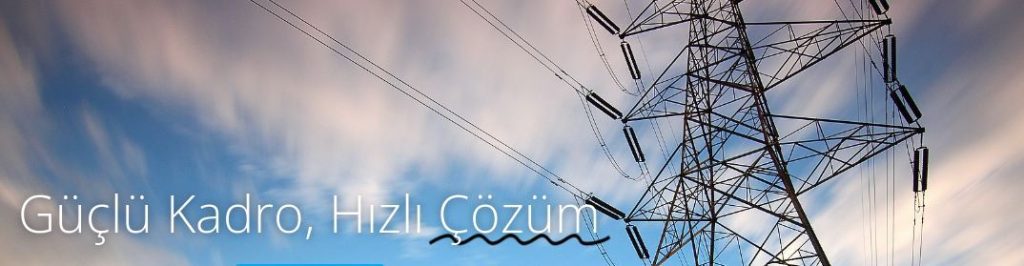 DP Enerji Elektrik İnşaat ve San. Tic. Ltd. Şti.