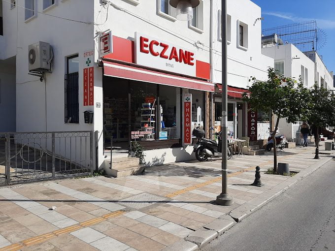 Ertuğ Eczanesi