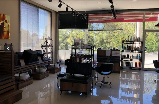Vesta Coiffeur