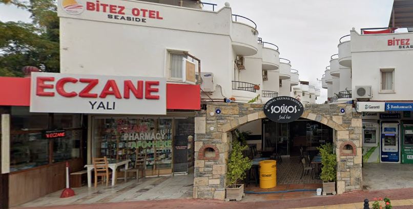 Yalı Eczanesi