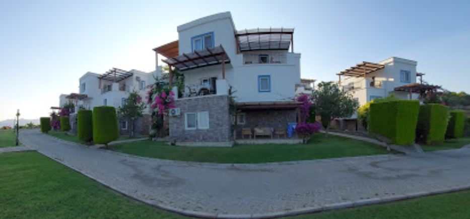 Aktur Residence