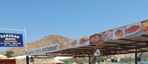 Babadan Motel