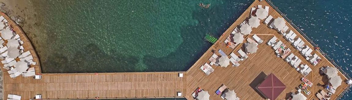 Baia Bodrum Hotel