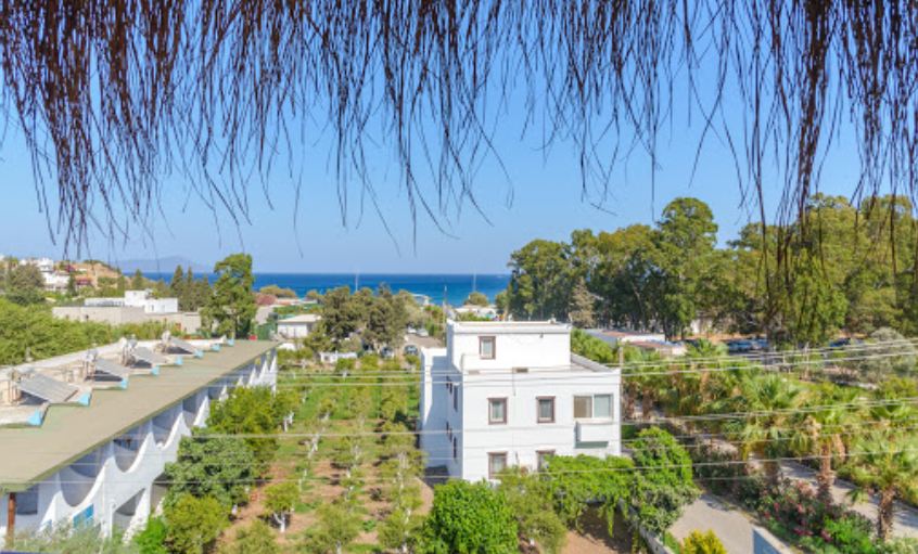 Belis Butik Otel Bodrum