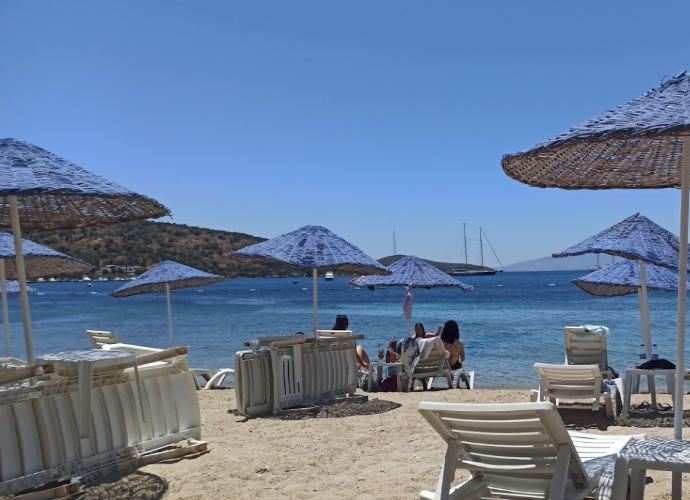 Bitez Deniz Hotel