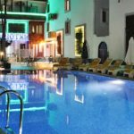 Bodrummekanları Uygulaması