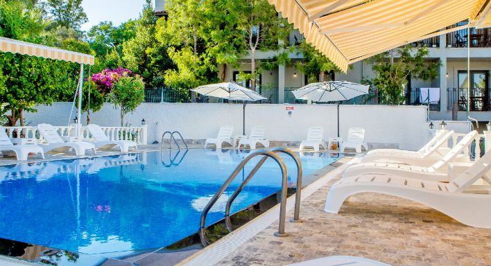 Bodrum Akşamları Butik Apart